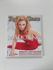 ROLLING STONE N. 28 FEBBRAIO