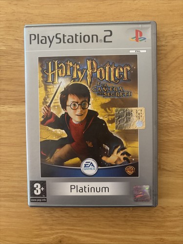 Harry potter camera - harry, e