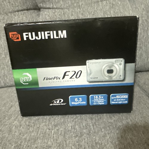 Fujifilm fotocamera digitale