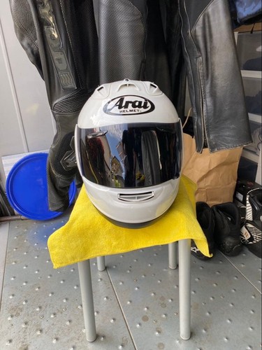 Arai rr5 full - full, face