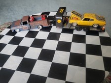Camion utilitario M2 1:64 1975