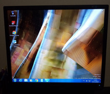 Écran Samsung SyncMaster 943