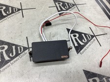 Emg 89r black alnico active - alnico,