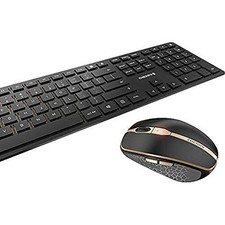 Set scrivania CHERRY DW 9000