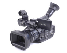 Videocamera a stato solido