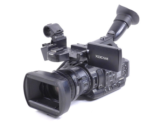Videocamera stato solido - stato,
