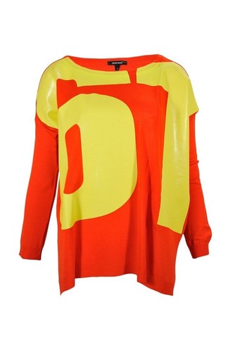 Maglia donna denny rose - donna, in