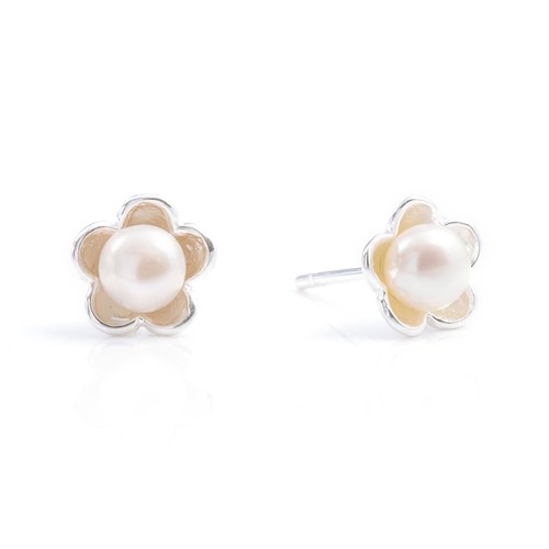 Silverly donna argento - argento, 925