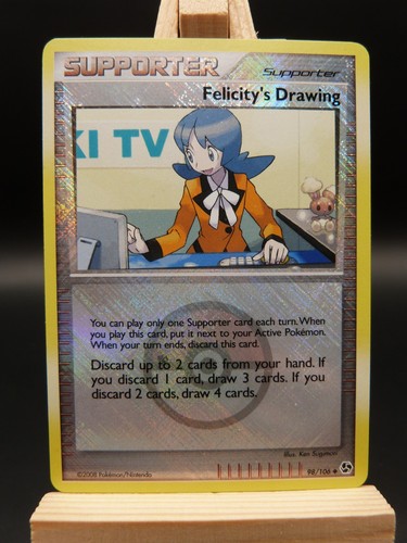 Pokemon promo card - pokemon,
