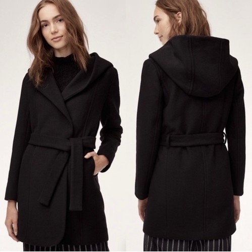 Wilfred aritzia brenna lana - wilfred,