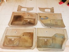 Pannelli Portiere Lancia Appia