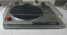 giradischi SONY PS-LX22 Tutto