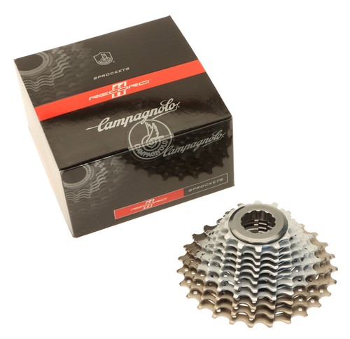 Cassetta campagnolo record - campagnolo,