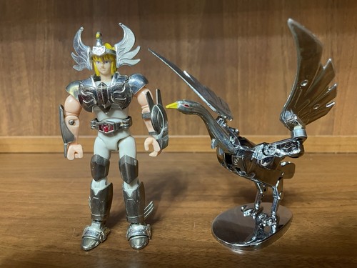 Cavalieri dello zodiaco cigno
