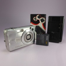 Fotocamera digitale Casio