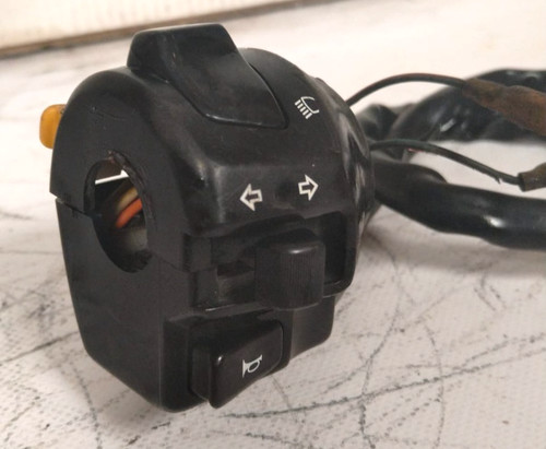 Suzuki gs500 500 e - suzuki,