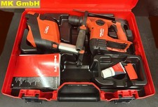 Hilti TE 4-A22 Trapano