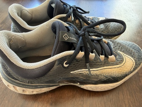 Nike alpha huarache - elite, 4