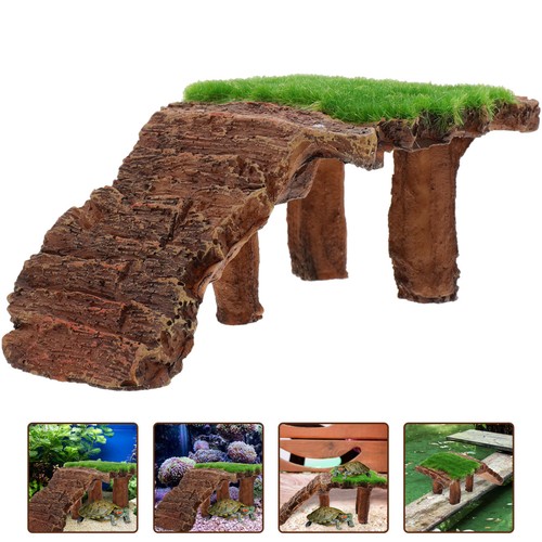 Serbatoio lucertola teca per - serbatoio,