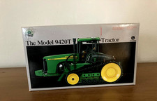 Trattore Ertl Precision John