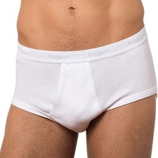 Slip Uomo Alto FRAGI 100%
