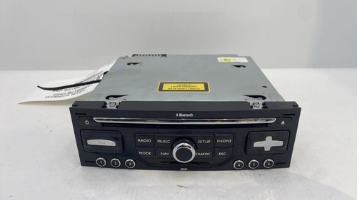 Autoradio originale peugeot - originale,