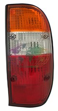 Luce posteriore destra per - luce,