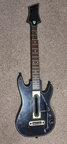 Guitar hero live - hero,