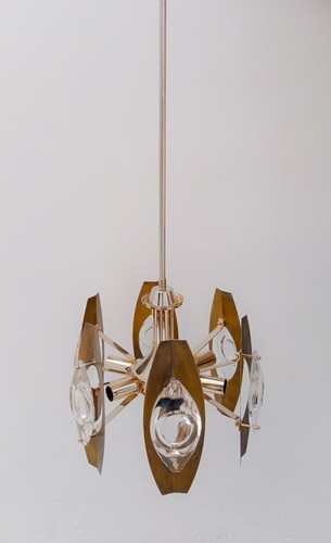 Lampadario vintage design - ♥,