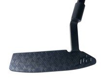 putter Miura Giken MGP-WB3, 34 pollici