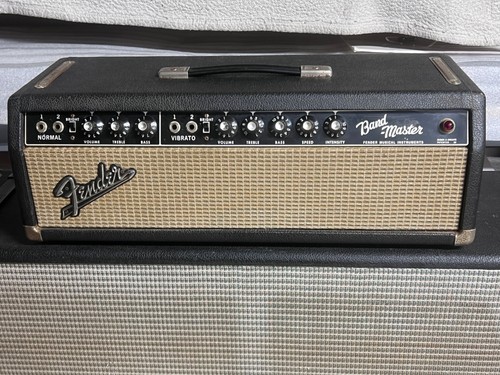 Amplificatore valvolare fender - amplificatore,