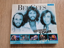 Bee Gees 2-CD's    Australian
