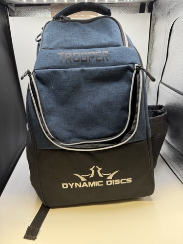 Zaino golf dynamic - zaino, discs