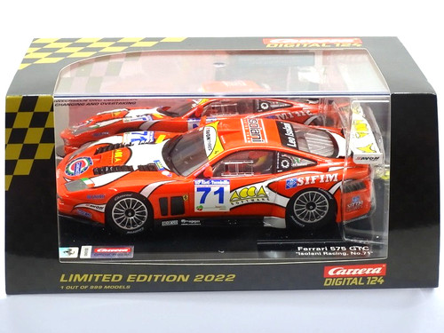 Carrera 23940 digital 124 - 23940,