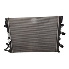 RADIATORE ACQUA PER RENAULT
