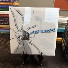 Alfred Hitchcock: Premiere
