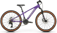 Bici MTB Megamo KU4 Taglia