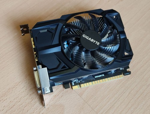 Gigabyte radeon 360 oc - gigabyte,