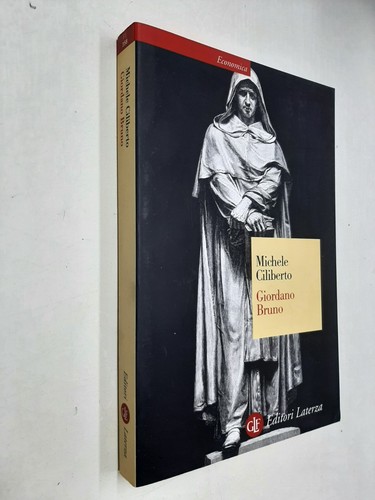 Giordano bruno michele - -,