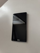 Smartphone cellulare LG G