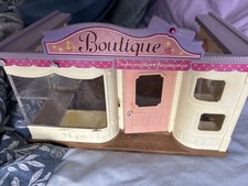Sylvanian Families Boutique -