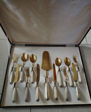  set posate epoca vintage