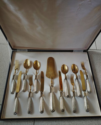 Set posate epoca - epoca, vintage