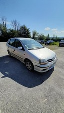 Ventola abitacolo NISSAN