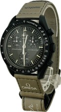 Orologio omega swatch - x,