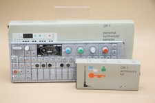 Teenage Engineering OP-1