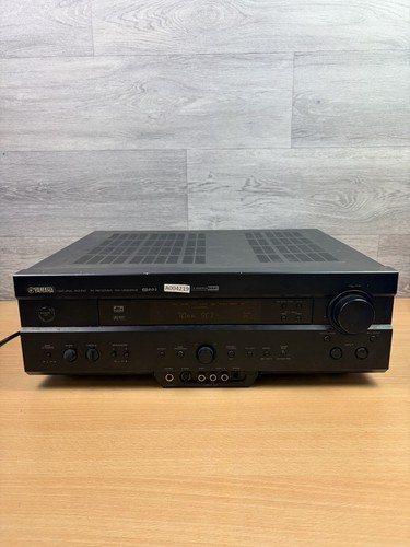 Yamaha v620rds ricevitore - yamaha, rx-v620rds
