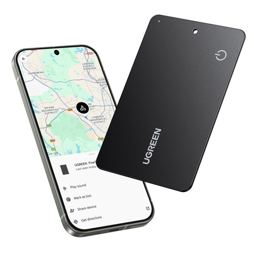 Ugreen finetrack slim - ugreen, g