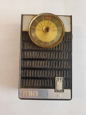 Zenith Royal 50 radio d'epoca