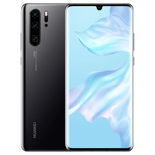 Smartphone android huawei p30 - android,